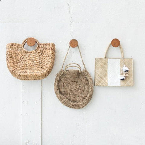 Bags &amp; Baskets