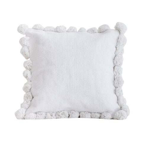 Piedra Blanca Cushion