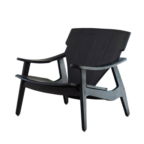 Relax Chair Black