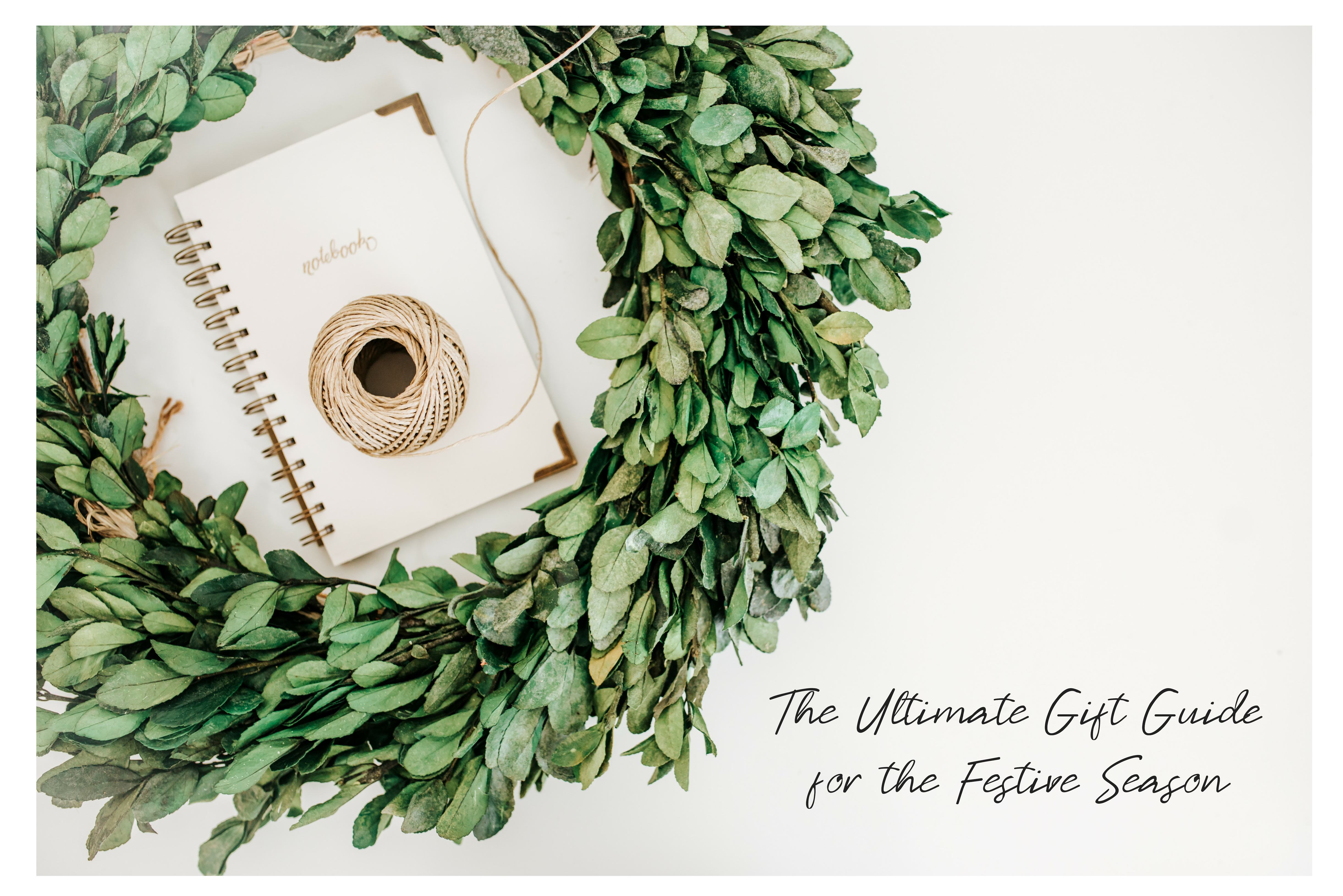 The Ultimate White Moss Gift Guide