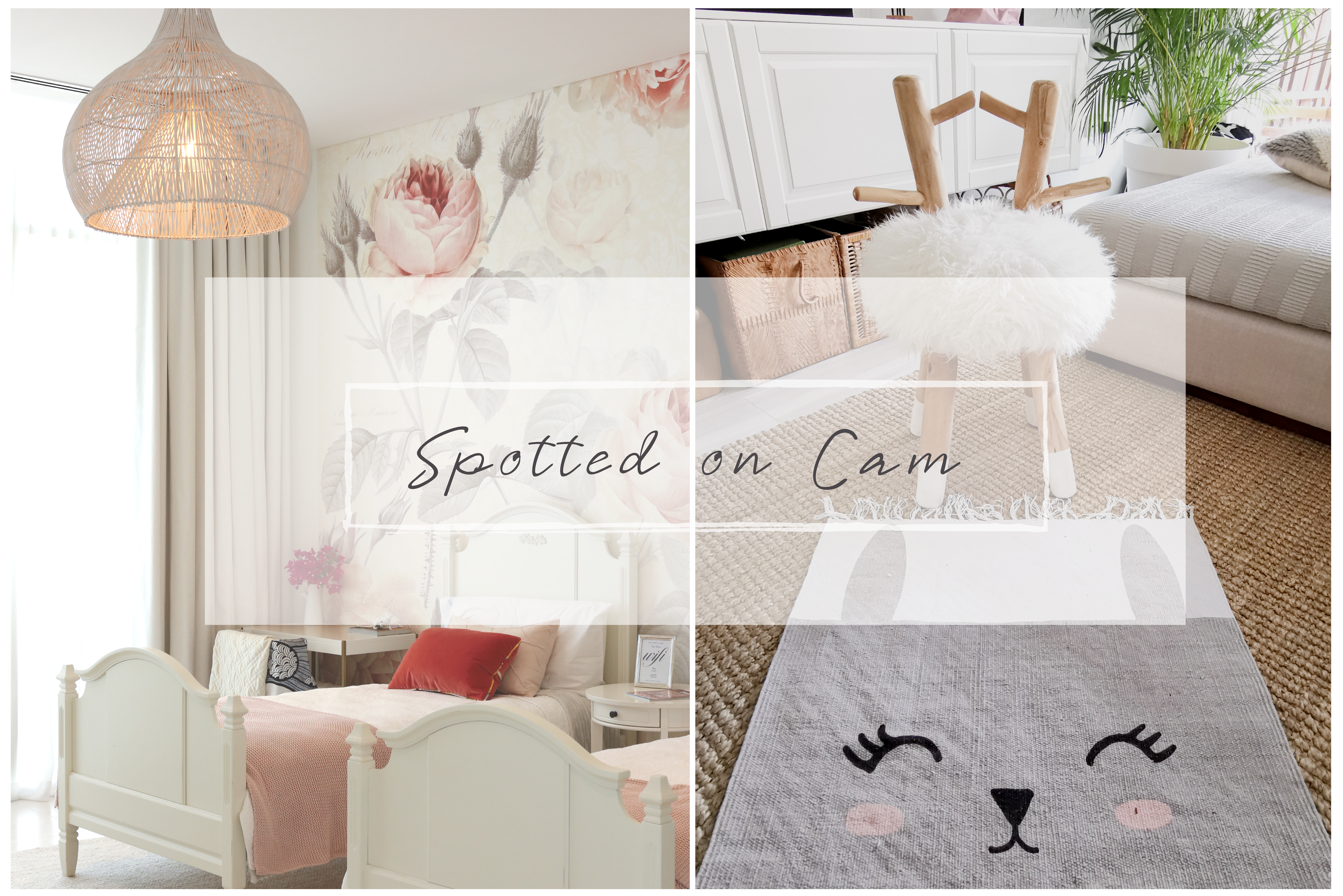 SPOTTED // FEBRUARY #WHITEMOSS ROUND UP