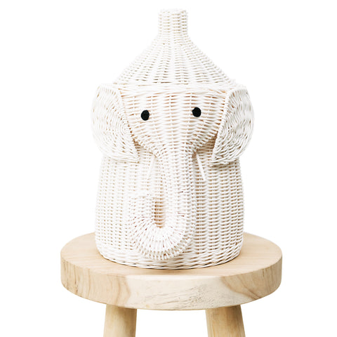 Nelly Basket