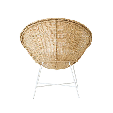 Bali Bowl Chair: Alternate View #10