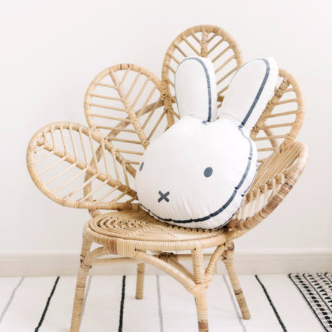 SCATTER Cushion - Bunny  - Joba Collection: Alternate View #4