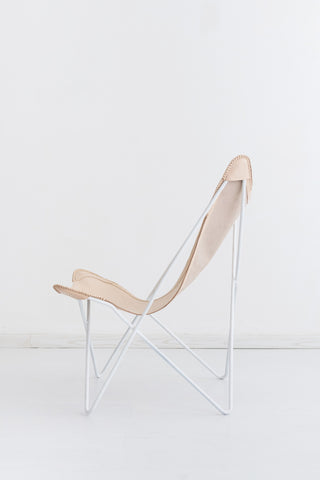 Butterfly Chair - Blush: Alternate View #4