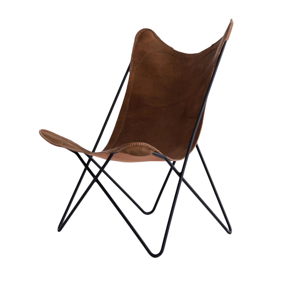 Butterfly Chair - Tan