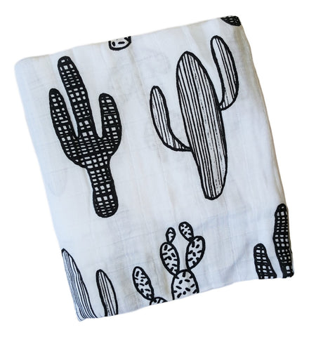 Cactus muslin hotsell