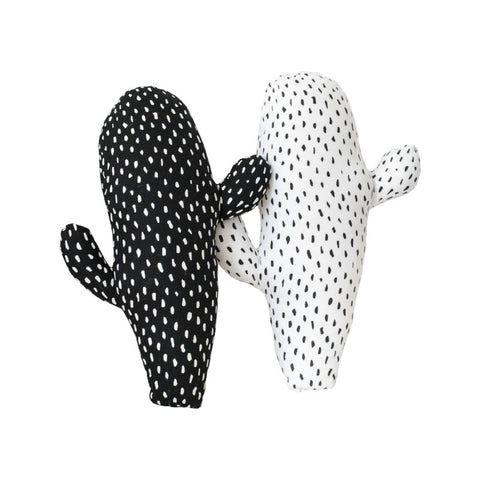 Cactus Twin Pillows - Joba Collection: Alternate View #1