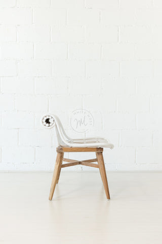 Cheshire Chair: Alternate View #4