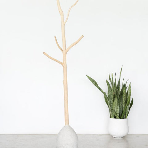 Willow Coat Stand