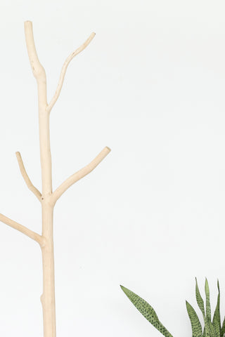 Willow Coat Stand: Alternate View #3