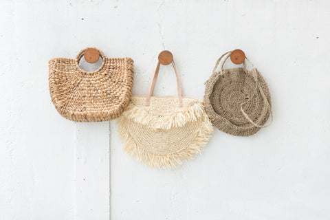 Tribal Fringe Bag: Alternate View #5