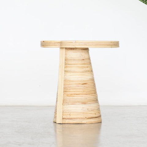 Gamboa Side Table: Alternate View #2