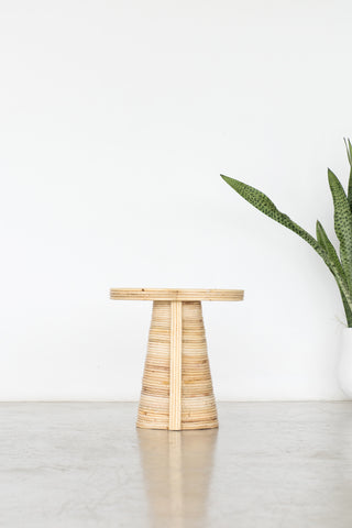 Gamboa Side Table: Alternate View #3