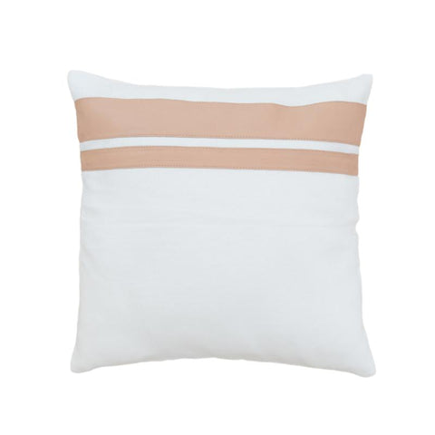 Horizon Blush Cushion