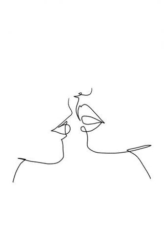Kiss: Alternate View #4