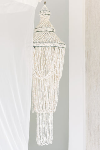 Bohemian Romance: Three-tier Looped Pendant Light: Alternate View #7