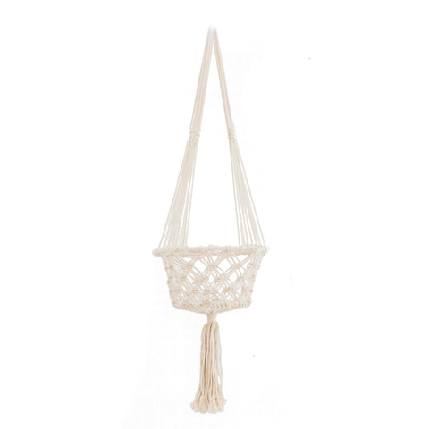 Macrame Plant Hanger