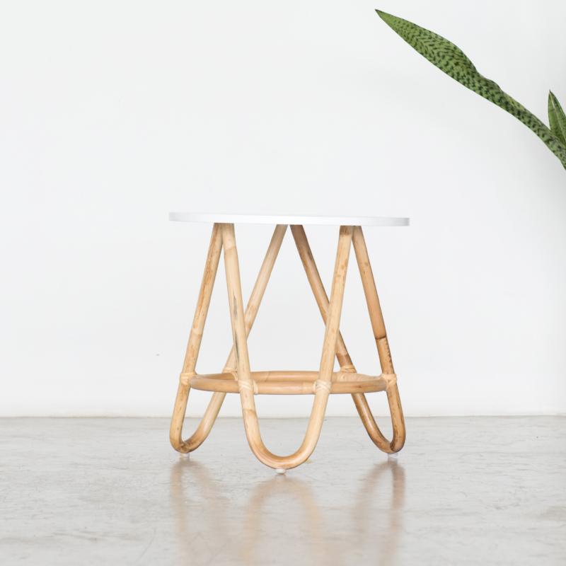 Pedasito Side Table