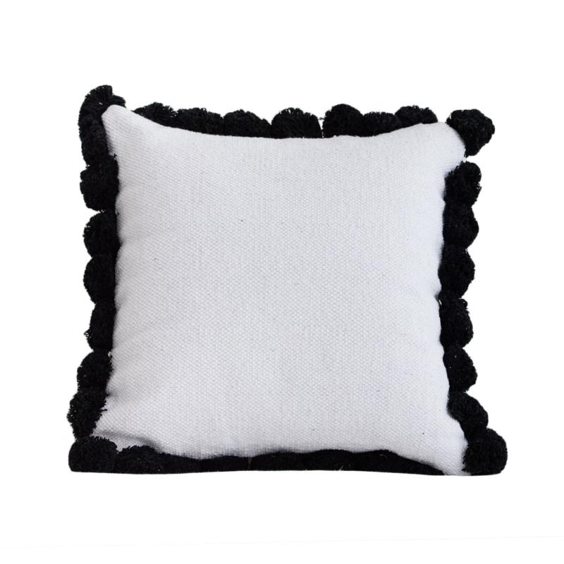 Piedra Negra Cushion