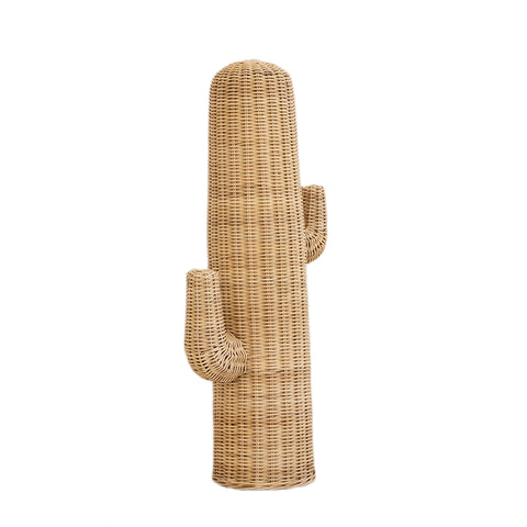 Rattan Cactus: Alternate View #16