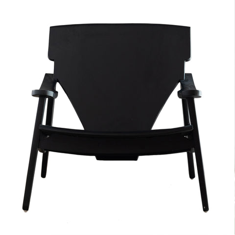Relax Chair Black: Alternate View #3