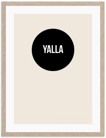 Yalla Dot: Alternate View #3