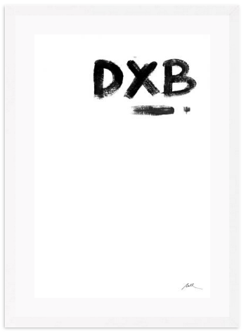 DXB: Alternate View #1