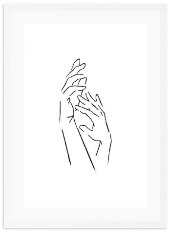 Her Hands