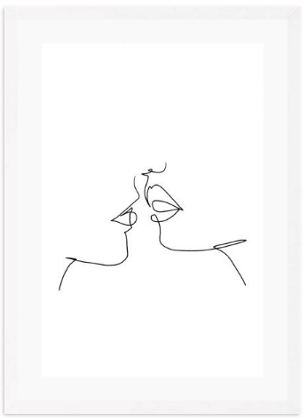 Kiss