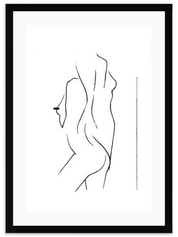 My Lines: Alternate View #2