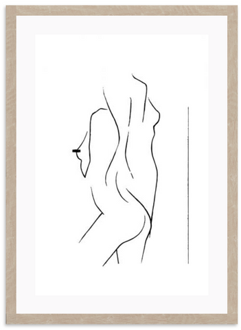 My Lines: Alternate View #3