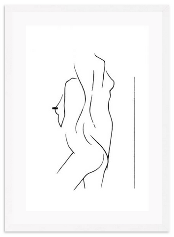 My Lines: Alternate View #1