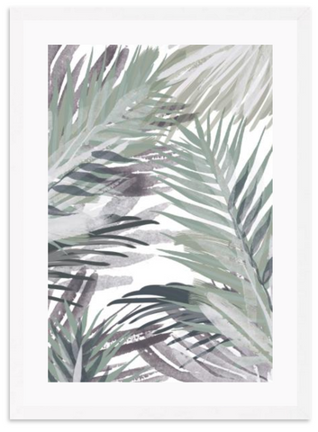 Palm Leaf