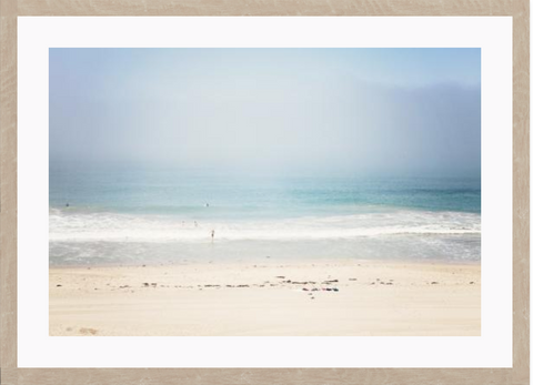 Redondo Beach: Alternate View #2