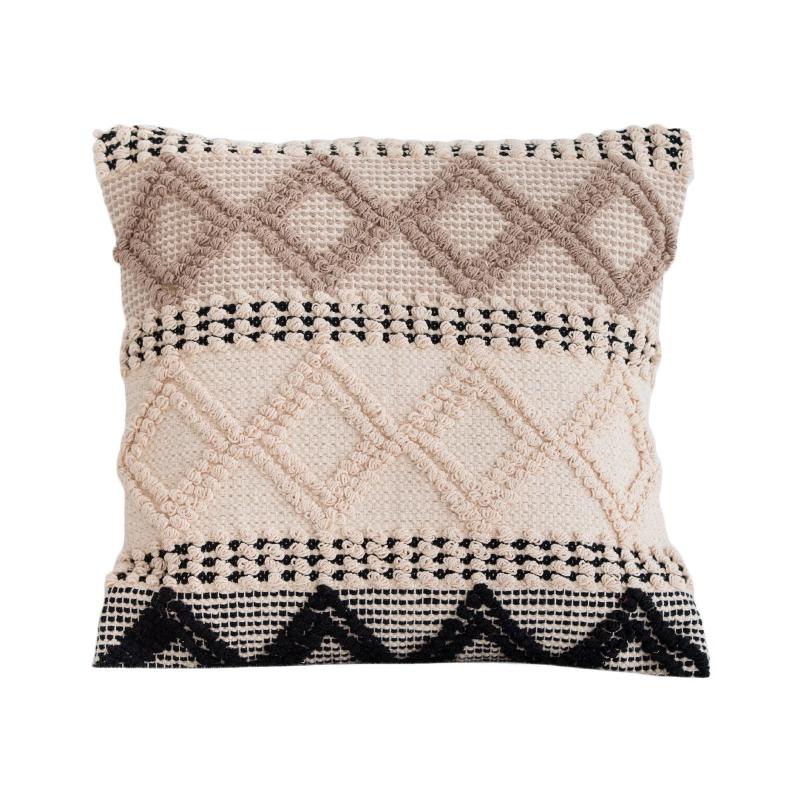 Sierra Mocha Cushion