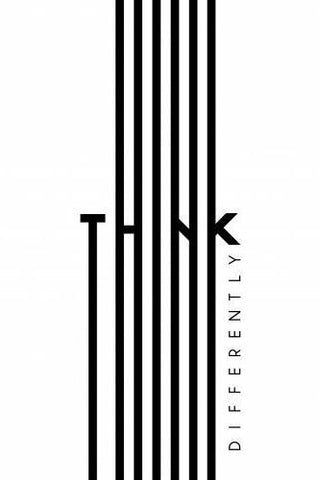 Think Differently: Alternate View #4