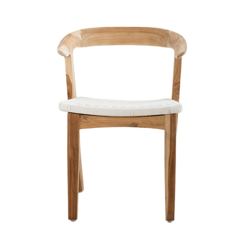 Torro Dining Chair: Alternate View #9