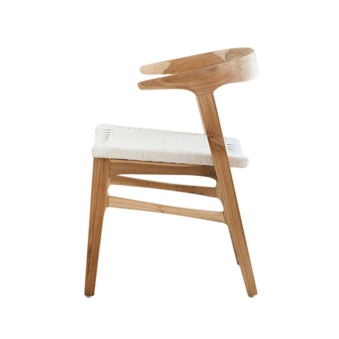 Torro Dining Chair: Alternate View #10