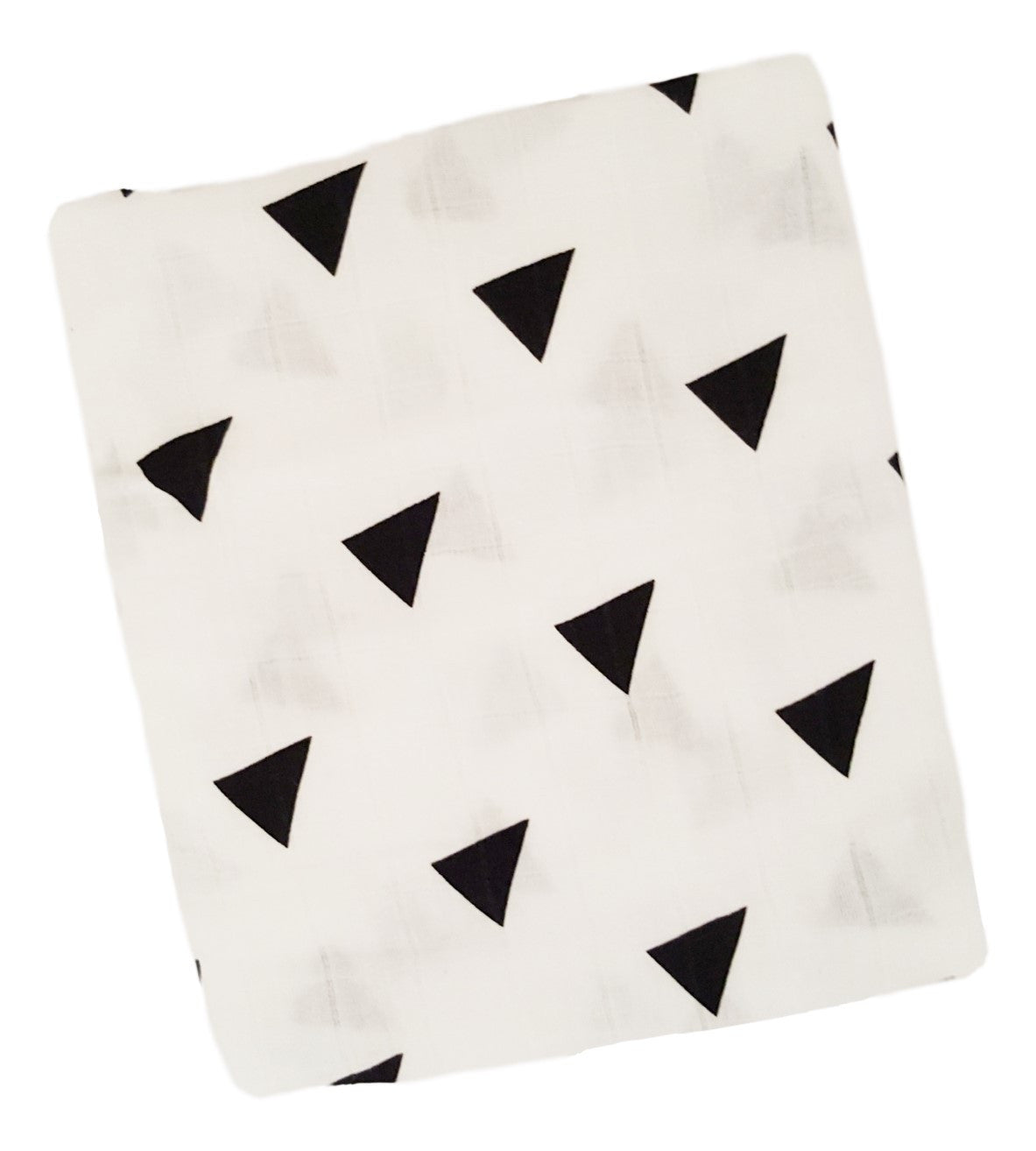 Muslin Blanket- Triangles - Joba Collection