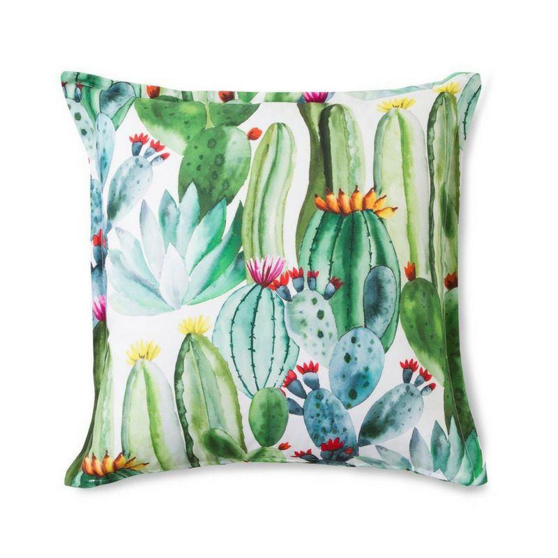 Scatter Cushion - Fat Cactus - Joba Collection