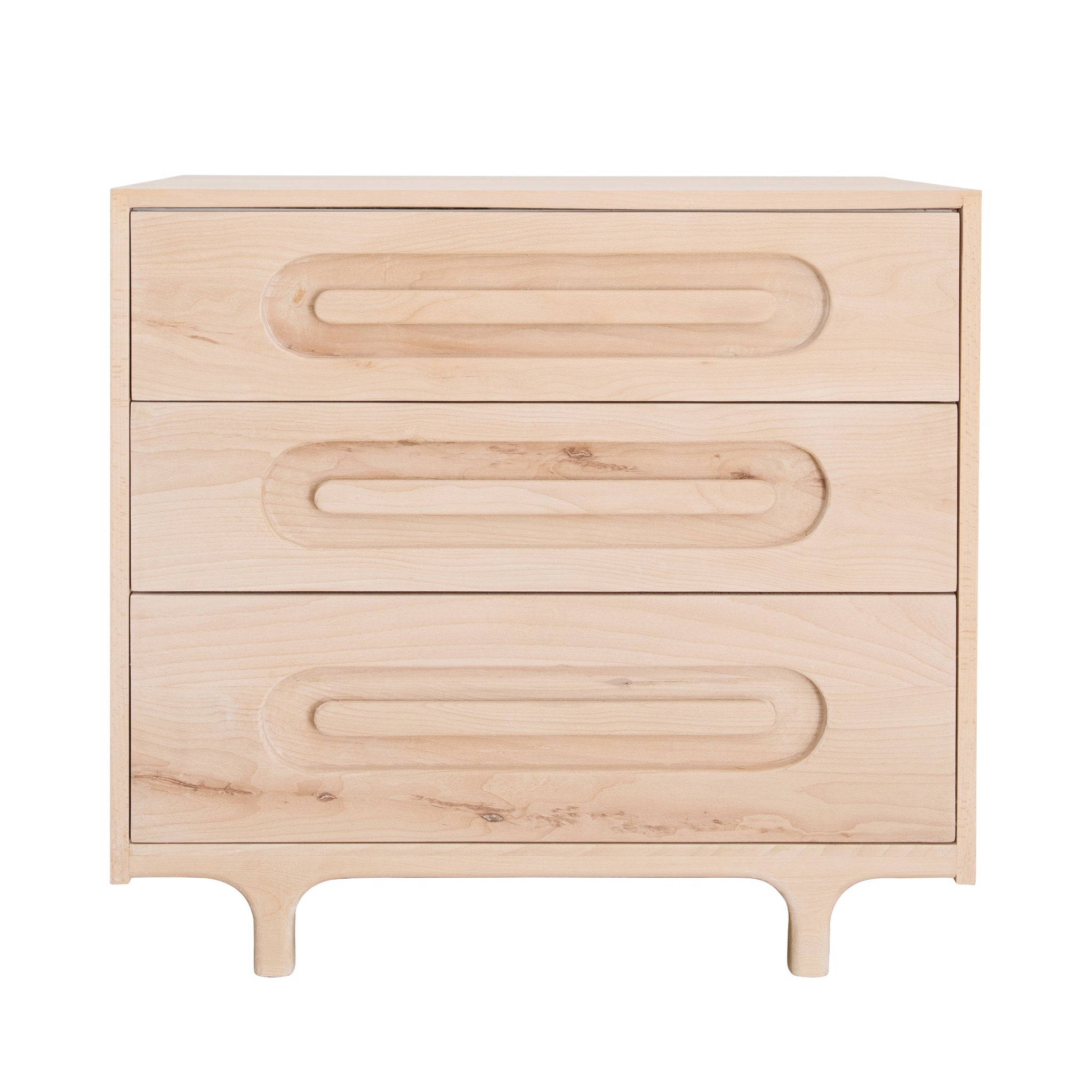 Camper Dresser