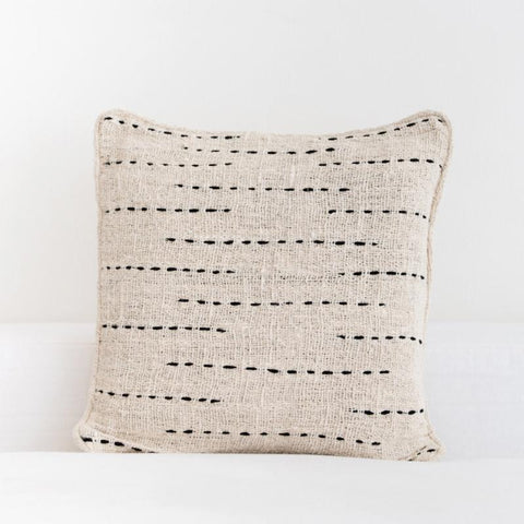 Linear Cushion: Alternate View #2