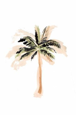 Palm Tree III: Alternate View #4